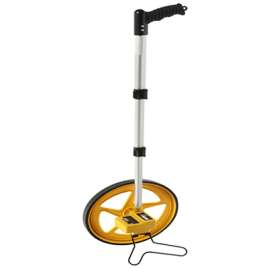 3'FT/IN Meas Tele Wheel