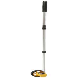 1'FT/IN Meas Tele Wheel