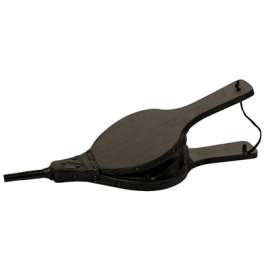 19" LG Dark WD Bellows