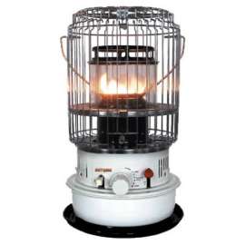 10.5K BTU Wick Heater