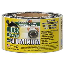 3"x25' Roof Repair