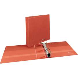 Avery One Touch Heavy-duty View Binder
