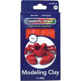 Pacon Creativity Street Modeling Clay
