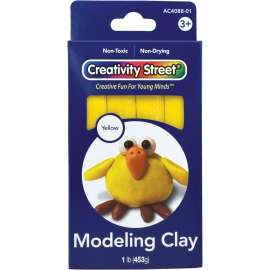 Pacon Creativity Street Modeling Clay