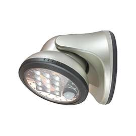 Fulcrum 20034-101 Porch Light, LED Lamp, 150 Lumens
