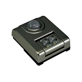 Fulcrum 20043-307 Sensor Light, LED Lamp, 24