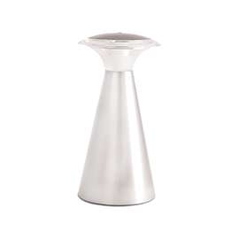 LIGHT IT Lanterna Touch Series 24411-108 LED Lantern, LED Lamp, Plastic, White