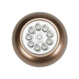 Fulcrum 30015-307 Tap Light, LED Lamp, 40.5