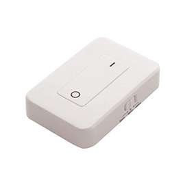 LIGHT IT 30019-308 Wireless Remote Control Switch, White