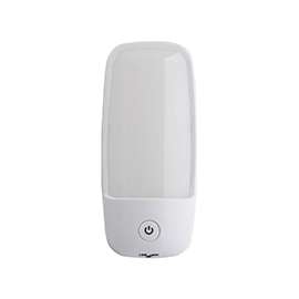 Fulcrum 30031-308 Remote Control Wall Sconce, LED Lamp, 55