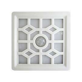 LIGHT IT 30300-308 Sensor Light, LED Lamp, 120 VAC, 15
