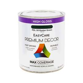 PDL QT HGRN Enamel