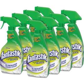 SC Johnson Fantastik All-Purpose Cleaner w/ Bleach
