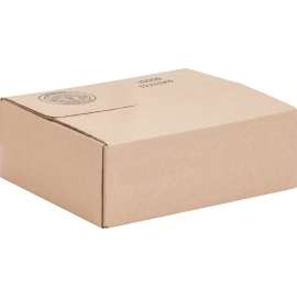 Packaging Wholes. 12"W Shipping Carton