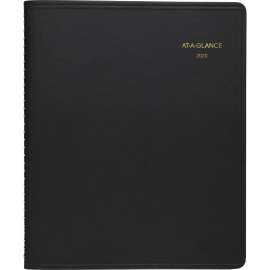 AT-A-GLANCE Monthly Planner