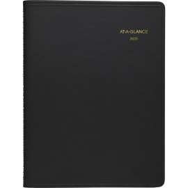 AT-A-GLANCE Monthly Planner