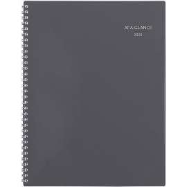 AT-A-GLANCE Monthly Planner