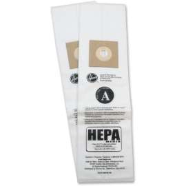 Hoover Insight Upright Allergen Bags