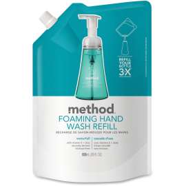 Method Products Waterfall Foaming Hand Wash Refill