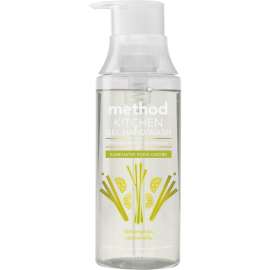 Method Products Scented Kitchen Gel Hand Wash