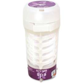 Rochester Midland Air Care Dispenser Spa Scent
