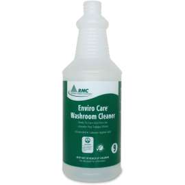 Rochester Midland Washroom Cleaner Spray Bottle 