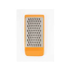 Good Grips 1253580V2 Grater and Slicer Set, Stainless Steel Blade