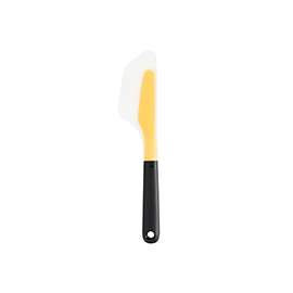 Good Grips 11140800 Omelet Turner, Silicone Blade