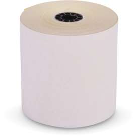 Iconex 2-1/4" Carbonless POS Receipt Roll