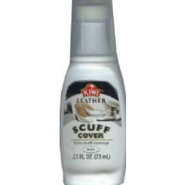 2.5OZ WHT Shoe Polish
