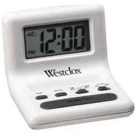 .8"Celebrity AlarmClock
