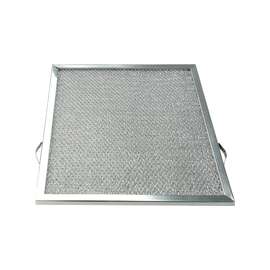 Air King GF-06S Grease Filter, Aluminum, For: QZ2 Series Range Hoods