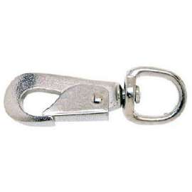 1" RND Eye Cap Snap