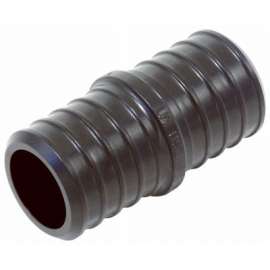 10PK 1x3/4 Pex Coupling