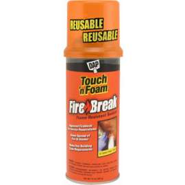 12OZ Firebreak Sealant