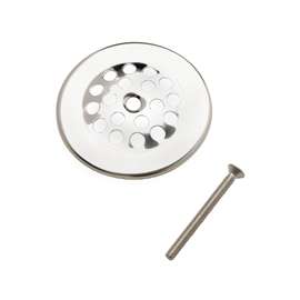 Plumb Pak PP826-64 Strainer Dome Cover, Chrome