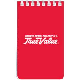 DTV 10PK Memo Pad