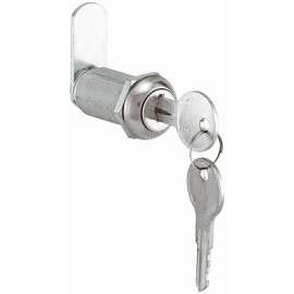 1-3/8" SS Draw/Cab Lock