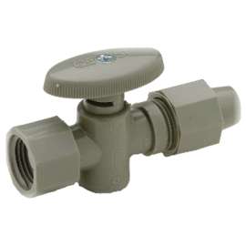 1/2FPTx3/8Str StopValve