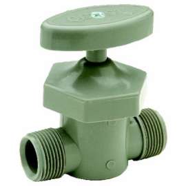 3/4x3/4 Shut Off Valve