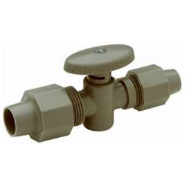 1/2CTSx1/4Str StopValve