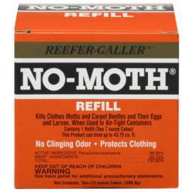 14OZ ClosetHangerRefill