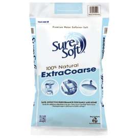 40LB XCoarse SolarSalt
