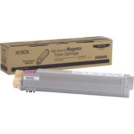 Xerox Phaser 7400 High-capacity Toner Cartridge