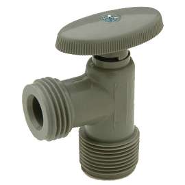 1/2MPT Hose Bibb Valve