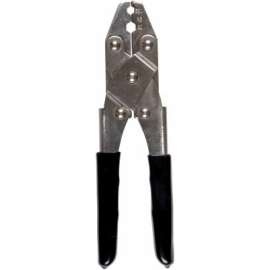 Coax Crimping Tool