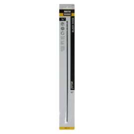 MM 1/8x12 XL BLK OX Bit