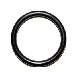 Danco 35749B Faucet O-Ring, #35, 9/16 in ID x 11/16 in OD Dia, 1/16 in Thick, Buna-N