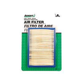 ARNOLD BAF-108 Replacement Air Filter, Paper Filter Media