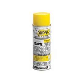 Garage Door Lubricants, 11 oz Can